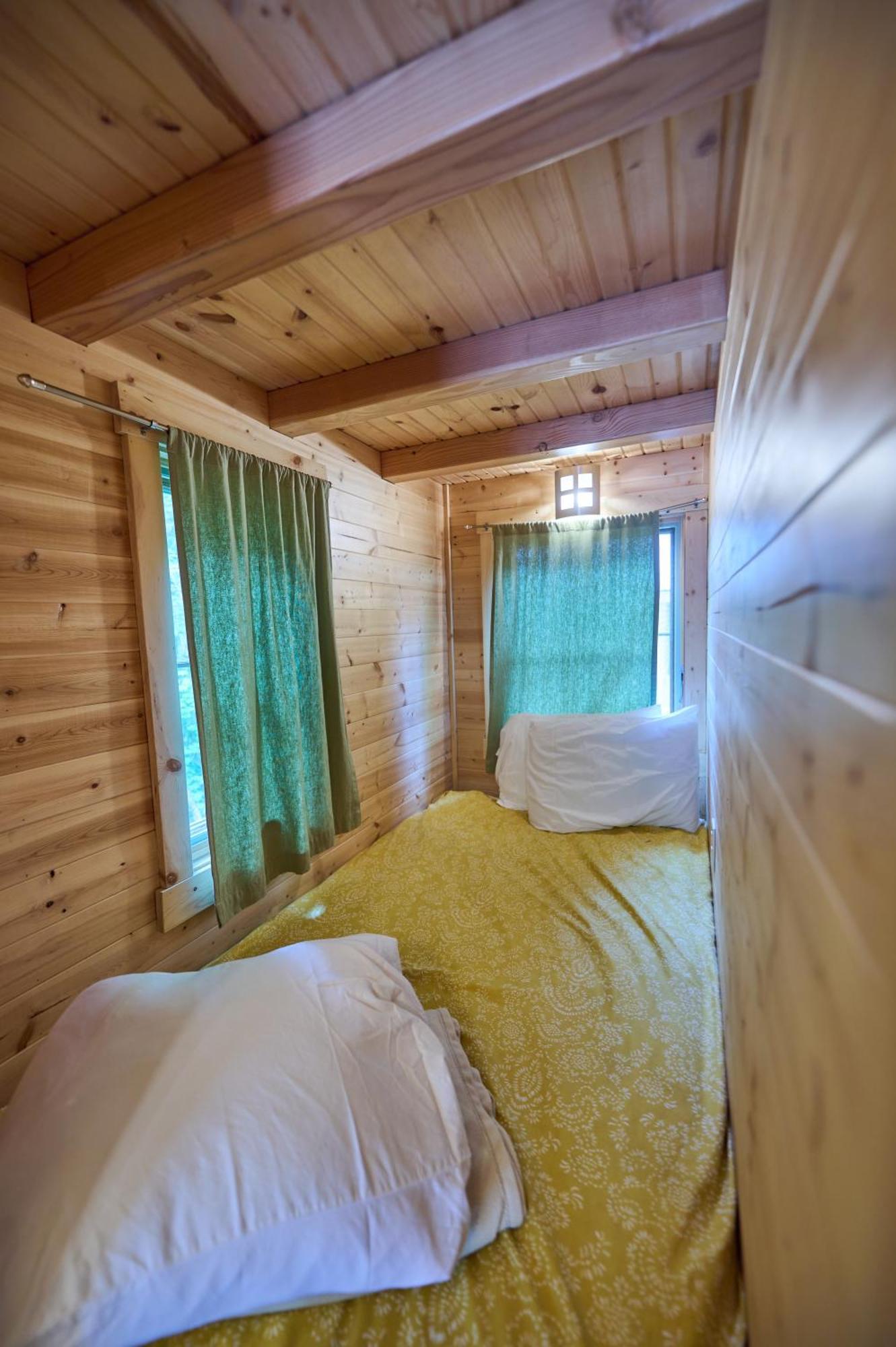 Mt Hood Tiny House Village Welches Dış mekan fotoğraf