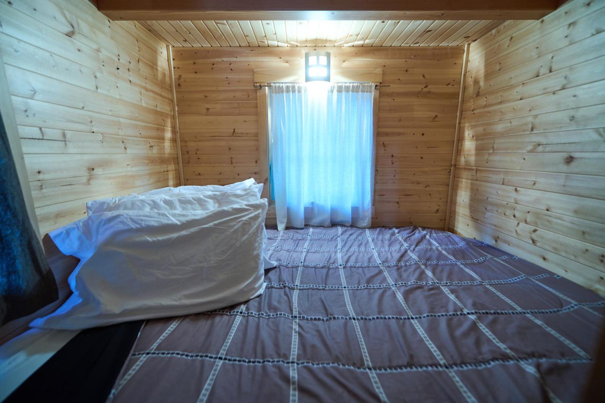 Mt Hood Tiny House Village Welches Dış mekan fotoğraf