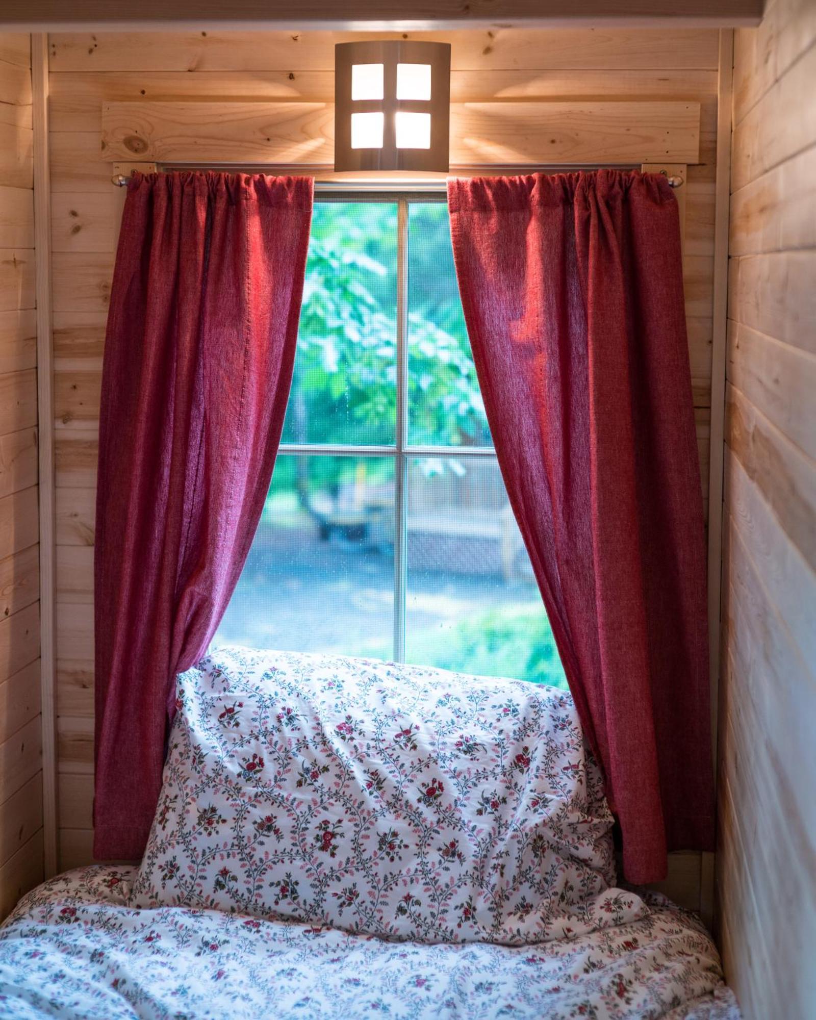 Mt Hood Tiny House Village Welches Dış mekan fotoğraf