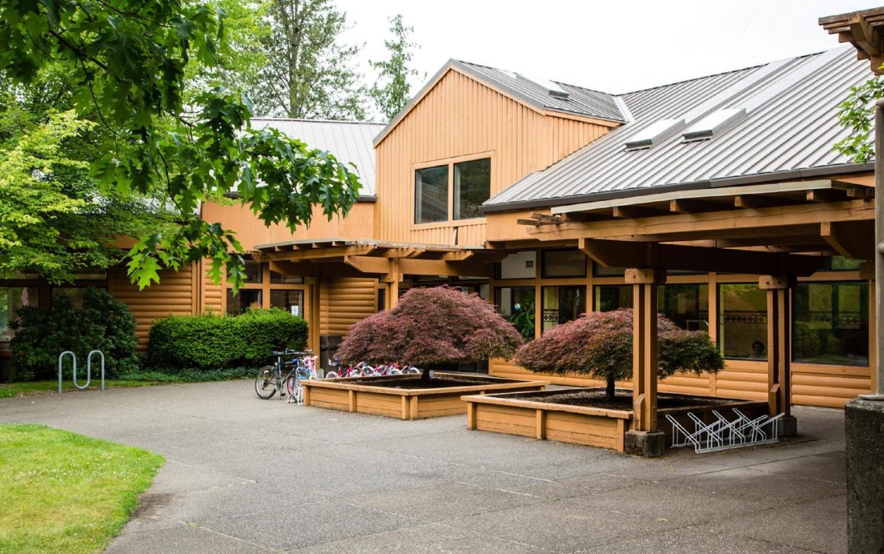 Mt Hood Tiny House Village Welches Dış mekan fotoğraf